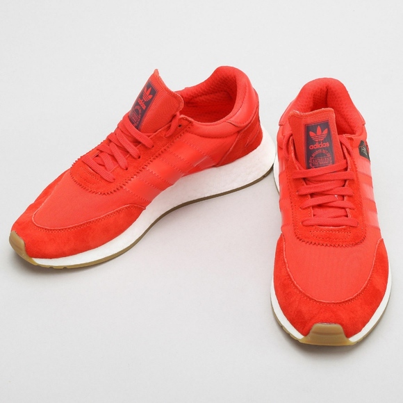 Men's Adidas I-5923 Iniki Runner (SIze 13) - Picture 6 of 6